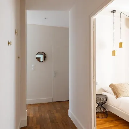 Dify Deruelle - Part Dieu * Lyon